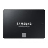 Samsung 870 EVO 2.5" 1000 GB Serial ATA III V-NAND MLC