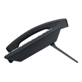 Auerswald COMfortel D-210 telefono IP Nero 3 linee LCD (Auerswald COMfortel D-210 - VoIP-telef)