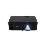 Acer Value X1228i videoproiettore Proiettore da soffitto 4500 ANSI lumen DLP SVGA (800x600) Compatibilità 3D Nero