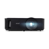Acer Value X1228i videoproiettore Proiettore da soffitto 4500 ANSI lumen DLP SVGA (800x600) Compatibilità 3D Nero