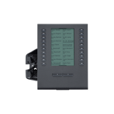 Auerswald COMfortel D-XT20i modulo add-on IP Nero 20 pulsanti (Auerswald COMfortel D-XT20i - modul ti)