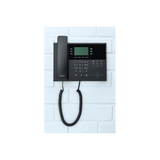 Auerswald COMfortel D-110 telefono IP Nero 3 linee LCD