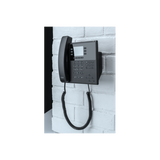 Auerswald COMfortel D-110 telefono IP Nero 3 linee LCD