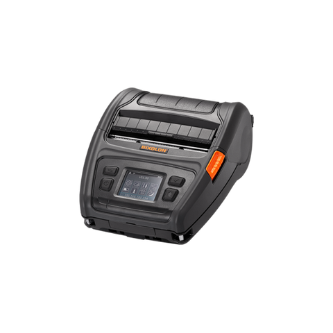 Bixolon XM7-40 203 x 203 DPI Con cavo y sin cavo Termica directa Estampador portátil 