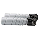 Konica Minolta TN-116 - sort - origina