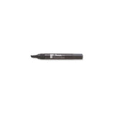 SHARPIE W10 MARCATORE PERMANENTE NERO PUNTA A SCALPELLO 1.50/5 mm CONF 12 Pz.