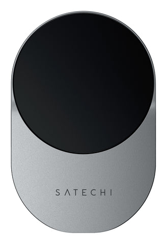 Satechi Qi2 Magnetic Wireless Car Charger (ST-Q2CCM)