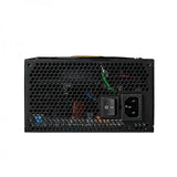 Fuente de alimentación Chieftec PPS-1050FC para ordenador, 1050 W, 20+4 pines, ATX, negra 