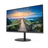 AOC V4 Q27V4EA LED display 68,6 cm [27] 2560 x 1440 Pixel 2K Ultra HD Nero (AOC Q27V4EA - WLED 27 IPS 4ms)