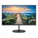 AOC V4 Q27V4EA LED display 68,6 cm [27] 2560 x 1440 Pixel 2K Ultra HD Nero (AOC Q27V4EA - WLED 27 IPS 4ms)