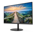 AOC V4 Q27V4EA LED display 68,6 cm [27] 2560 x 1440 Pixel 2K Ultra HD Nero (AOC Q27V4EA - WLED 27 IPS 4ms)