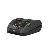 TSC Alpha-40L stampante per etichette (CD) Termica diretta 203 x 203 DPI Con cavo e senza cavo