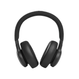 JBL Live 660NC Cuffia Padiglione auricolare Connettore 3.5 mm Bluetooth Nero