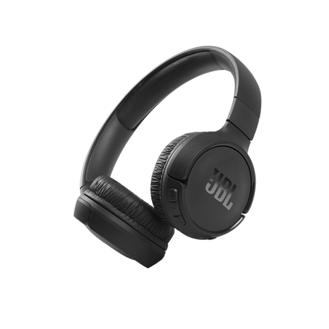 CUFFIE JBL CON MICROFONO BLUETOOTH TUNE 510BT BLACK