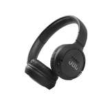 CUFFIE JBL CON MICROFONO BLUETOOTH TUNE 510BT BLACK