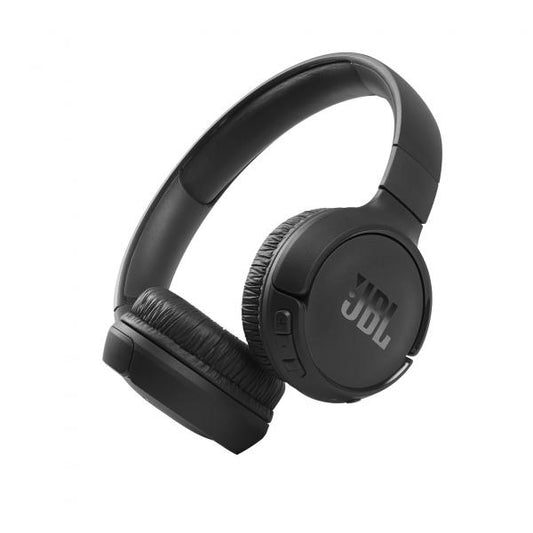 CUFFIE JBL CON MICROFONO BLUETOOTH TUNE 510BT BLACK