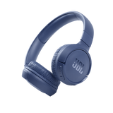 CUFFIE CON MICROFONO JBL/JVC JBL BLUETOOTH TUNE 510BT BLUE