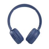 CUFFIE CON MICROFONO JBL/JVC JBL BLUETOOTH TUNE 510BT AZUL 