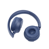 CUFFIE CON MICROFONO JBL/JVC JBL BLUETOOTH TUNE 510BT BLUE