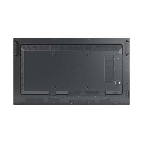 NEC MultiSync P495 Pannello piatto per segnaletica digitale 124,5 cm (49") LCD 700 cd/m 4K Ultra HD Nero 24/7