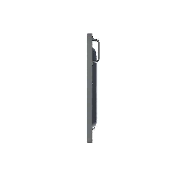 NEC MultiSync P495 Pannello piatto per segnaletica digitale 124,5 cm (49") LCD 700 cd/m 4K Ultra HD Nero 24/7