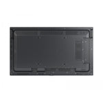 NEC MultiSync 60005141 visualizzatore di messaggi Pannello piatto per segnaletica digitale 109,2 cm (43") IPS 700 cd/m 4K Ultra HD Nero 24/7