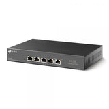 TP-Link Switch Desktop 5 Porte 10G TL-SX105