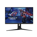 ASUS ROG STRIX XG27AQ 27" LED IPS NVIDIA G-SYNC/AMD FREESYNC FORMATO 16:9 CONTRASTE 1.000:1 2xHDMI 1xDISPLAY PORT 2xUSB COLORE NERO GARANZIA ITALIA 
