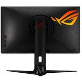 ASUS ROG STRIX XG27AQ 27" LED IPS NVIDIA G-SYNC/AMD FREESYNC FORMATO 16:9 CONTRASTE 1.000:1 2xHDMI 1xDISPLAY PORT 2xUSB COLORE NERO GARANZIA ITALIA 