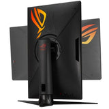 ASUS ROG STRIX XG27AQ 27" LED IPS NVIDIA G-SYNC/AMD FREESYNC FORMATO 16:9 CONTRASTO 1.000:1 2xHDMI 1xDISPLAY PORT 2xUSB COLORE NERO GARANZIA ITALIA