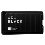 Western Digital P50 4000 GB Nero
