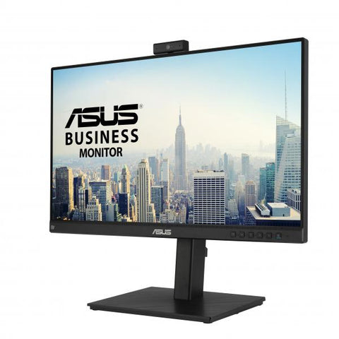 ASUS BE24EQSK Monitor PC 60,5 cm [23.8] 1920 x 1080 Pixel Full HD Nero (ASUS 60,5cm Commerc.BE24EQSK DP+HDMI I)