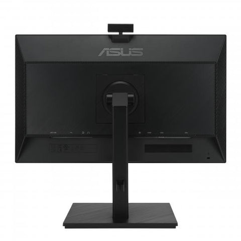 MONITOR ASUS 23.8" IPS 5MS WEBCAM VGA HDMI DP BE24EQSK MM PIVOT REG ALTEZZA 90LM05M1-B03370