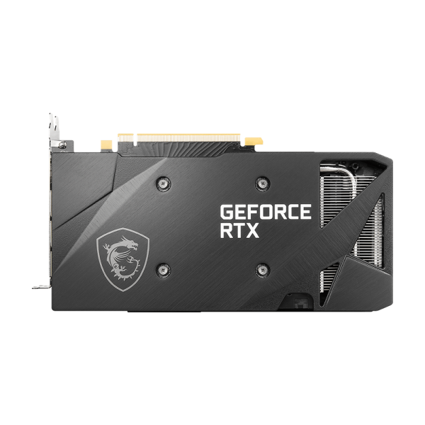 MSI GeForce RTX 3060 VENTUS 2X 12G OC NVIDIA 12 GB GDDR6