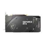 MSI GeForce RTX 3060 VENTUS 2X 12G OC NVIDIA 12 GB GDDR6