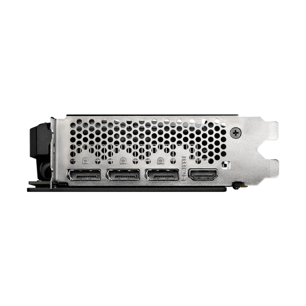 MSI GeForce RTX 3060 VENTUS 2X 12G OC NVIDIA 12 GB GDDR6