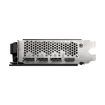 MSI GeForce RTX 3060 VENTUS 2X 12G OC NVIDIA 12 GB GDDR6