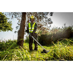 Metabo FSD 36-18 LTX BL 40 40 cm Batteria Verde