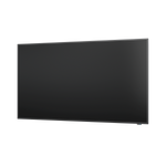 NEC MultiSync E658 165,1 cm (65") IPS 350 cd/m 4K Ultra HD Nero 16/7