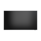 NEC MultiSync E658 165,1 cm (65") IPS 350 cd/m 4K Ultra HD Nero 16/7