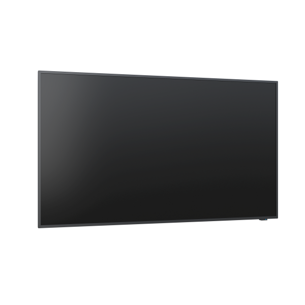 NEC MultiSync E658 165,1 cm (65") IPS 350 cd/m 4K Ultra HD Nero 16/7
