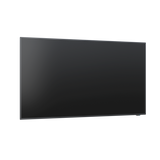 NEC MultiSync E658 165,1 cm (65") IPS 350 cd/m 4K Ultra HD Nero 16/7