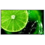 NEC MultiSync E658 165,1 cm (65") IPS 350 cd/m 4K Ultra HD Nero 16/7