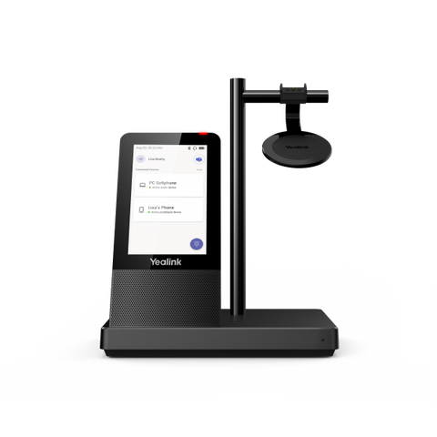 Yealink WH66 Dual Teams 