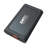 Emtec X210 Elite 512 GB Nero