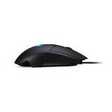 ACER PREDATOR CESTUS 315 MOUSE GAMING 6.500 DPI 100 IPS ACCELERAZIONE 20G 8 PULSANTI