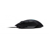 ACER PREDATOR CESTUS 315 MOUSE GAMING 6.500 DPI 100 IPS ACCELERAZIONE 20G 8 PULSANTI