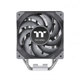 THERMALTAKE TOUGHAIR 310 DISSIPATORE CPU AIR COOLERCON VENTOLA 120MM SILVER BLACK