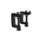 GENESIS Seaborg 400 Nero, Argento USB Sterzo + Pedali Nintendo Switch, PC, PlayStation 4, Playstation 3, Xbox 360, Xbox One, Xbox One S, Xbox One X