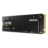 Samsung 980 M.2 1000 GB PCI Express 3.0 V-NAND NVMe